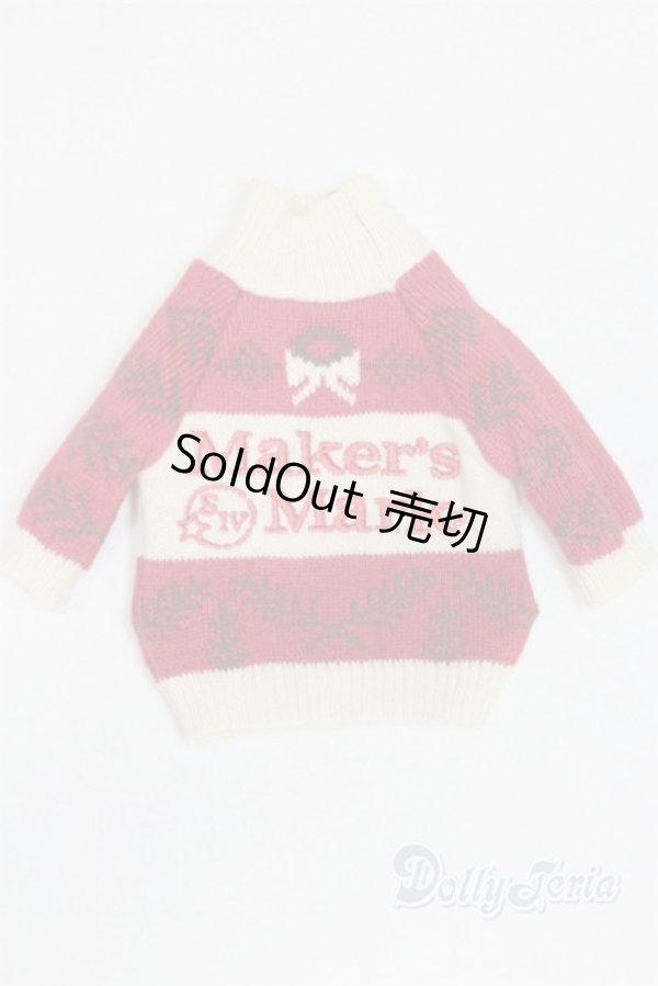 画像2: 幼SD/OF:トップス/1/6　30ｃｍ　BJD　MJD　衣装　ドール用 A-25-11-19-082-NY-ZA (2)