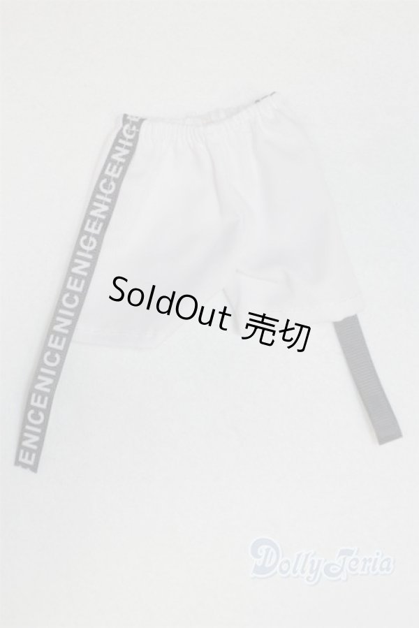 画像1: 幼SD/OF:パンツ/1/6　30ｃｍ　BJD　MJD　衣装　ドール用 A-25-11-19-090-NY-ZA (1)