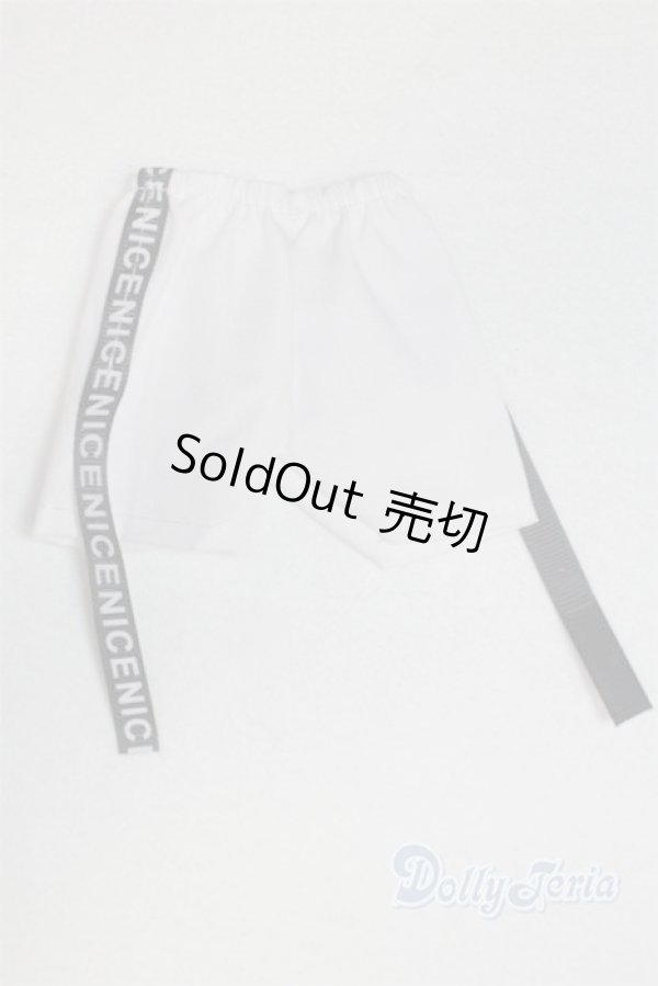 画像2: 幼SD/OF:パンツ/1/6　30ｃｍ　BJD　MJD　衣装　ドール用 A-25-11-19-090-NY-ZA (2)