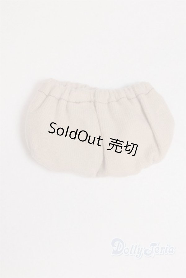 画像2: 幼SD/OF:パンツ/1/6　30ｃｍ　BJD　MJD　衣装　ドール用 A-25-11-19-089-NY-ZA (2)