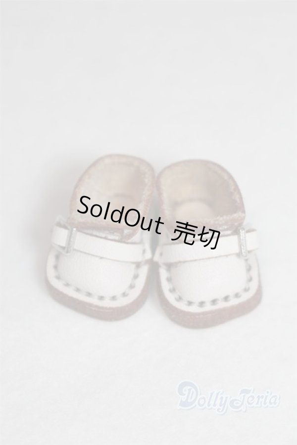 画像1: オビツ11/OF:靴/1/12サイズ　ドール用 A-25-11-19-097-NY-ZA (1)