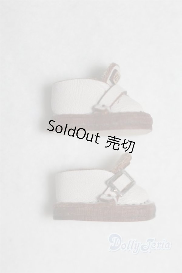 画像2: オビツ11/OF:靴/1/12サイズ　ドール用 A-25-11-19-097-NY-ZA (2)