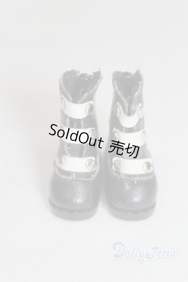 画像1: オビツ11/OF:靴/1/12サイズ　ドール用 A-25-11-19-096-NY-ZA (1)