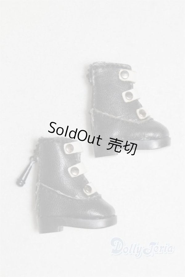 画像2: オビツ11/OF:靴/1/12サイズ　ドール用 A-25-11-19-096-NY-ZA (2)