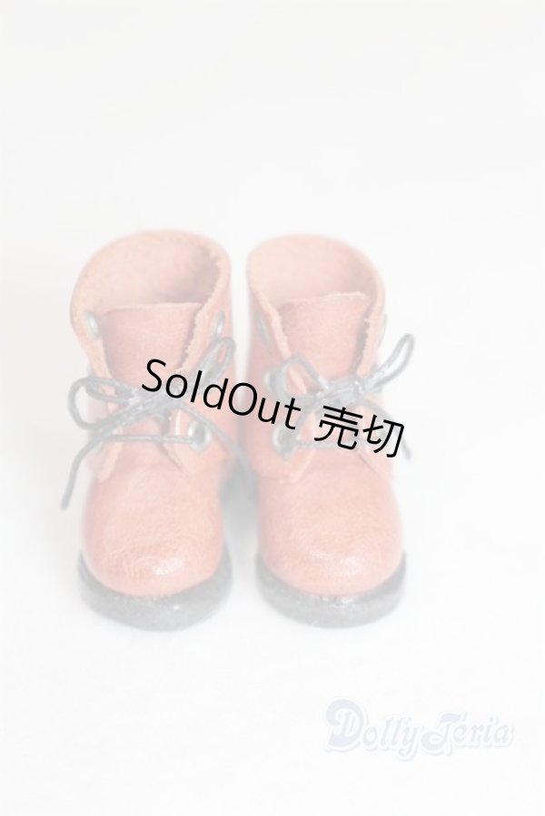 画像1: オビツ11/OF:靴/1/12サイズ　ドール用 A-25-11-19-094-NY-ZA (1)