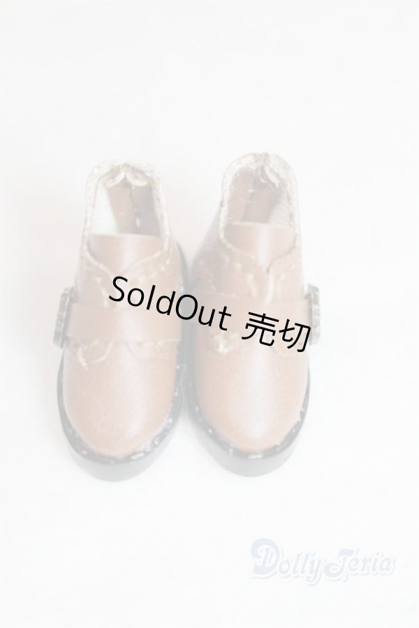 画像1: オビツ11/OF:靴/1/12サイズ　ドール用 A-25-11-19-098-NY-ZA (1)