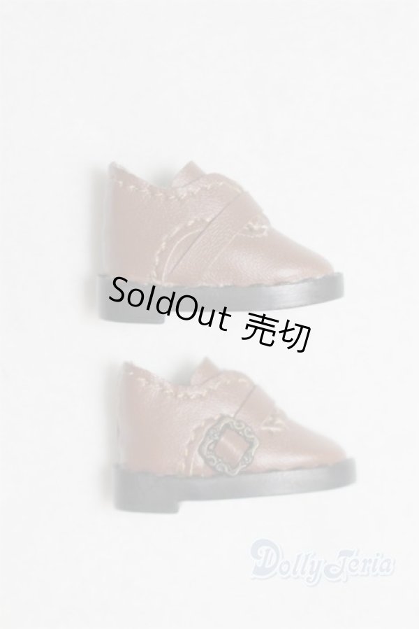 画像2: オビツ11/OF:靴/1/12サイズ　ドール用 A-25-11-19-098-NY-ZA (2)