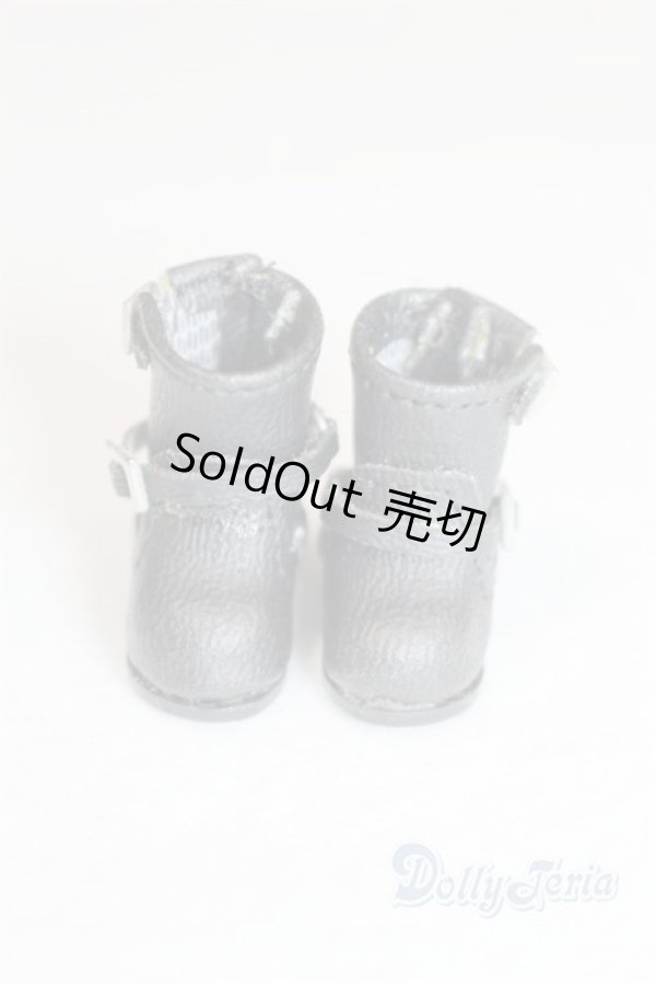 画像1: azoneピコニーモ/OF:1/12サイズドール　靴/0 A-25-11-19-093-NY-ZA (1)