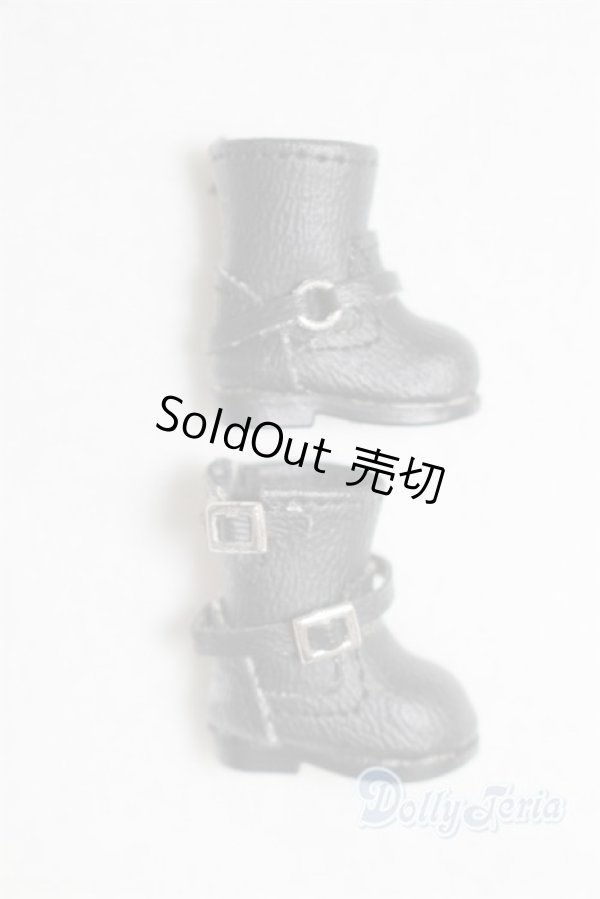 画像2: azoneピコニーモ/OF:1/12サイズドール　靴/0 A-25-11-19-093-NY-ZA (2)