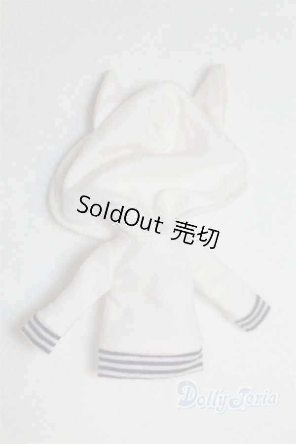 画像2: azoneピコニーモ/OF:1/12サイズドール　衣装/0 A-25-11-19-092-NY-ZA (2)