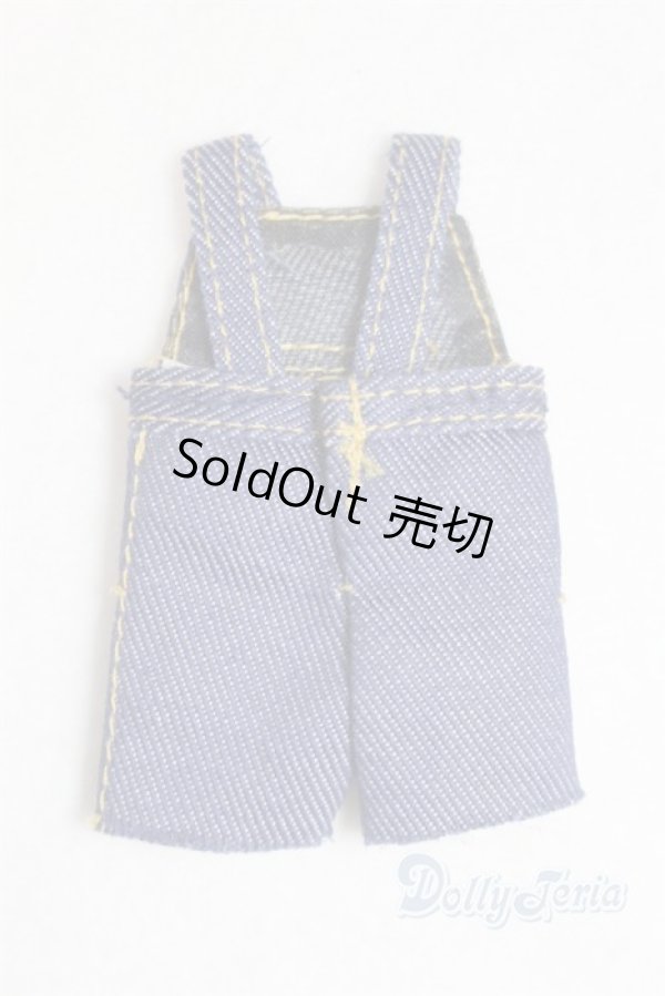 画像2: オビツ11/OF:衣装/1/12サイズ　ドール用 A-25-11-19-095-NY-ZA (2)