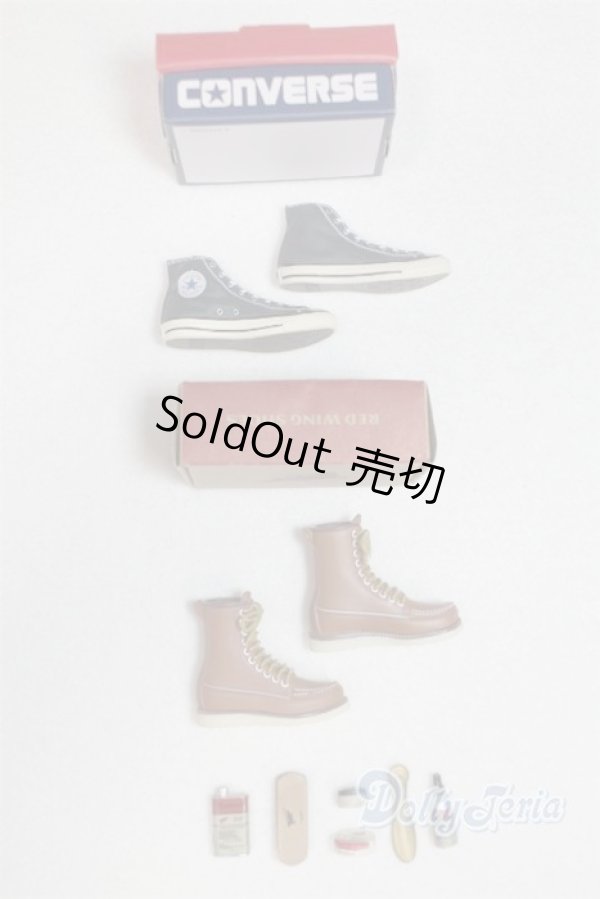 画像2: 1/6サイズドール/OF:小物/0 A-25-11-19-088-NY-ZA (2)