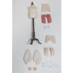 画像: 1/12サイズドール/OF:小物/1/12サイズ ドール用 A-25-11-19-083-NY-ZA