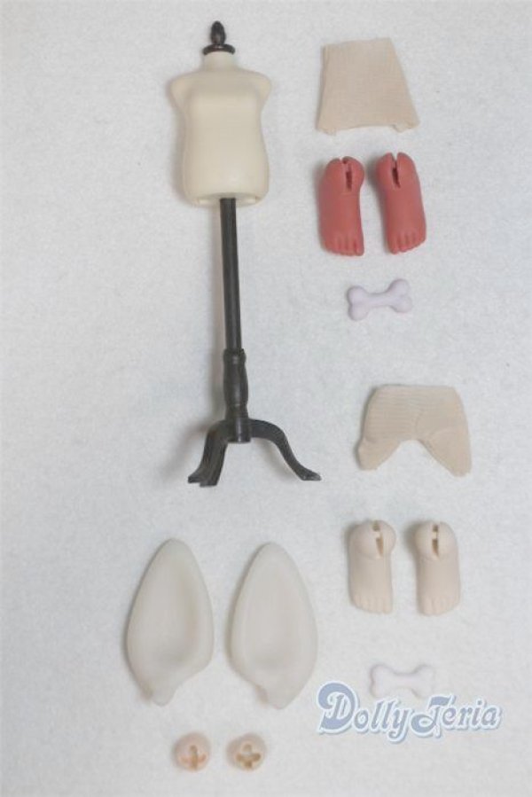 画像1: 1/12サイズドール/OF:小物/1/12サイズ　ドール用 A-25-11-19-083-NY-ZA (1)