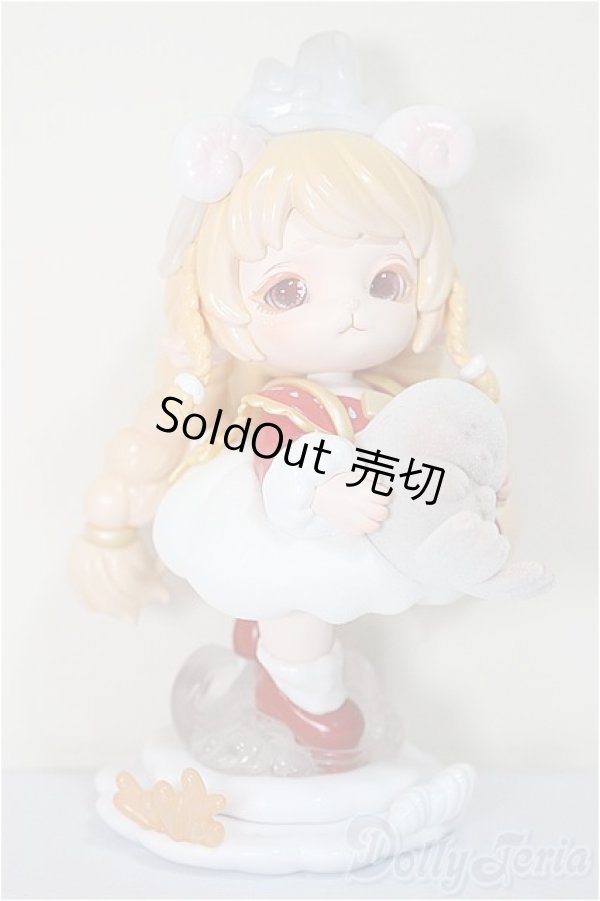 画像1: PINYUN DESIGNS MIMIA(ミミア) 水の秘境シリーズ/ A-25-11-12-308-NY-ZA (1)