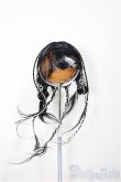 画像1: 7-8inch/ウィッグ/インチ　BJD　MJD　ドール用 A-25-11-19-182-NY-ZA (1)
