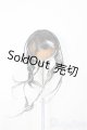 画像: 7-8inch/ウィッグ/インチ　BJD　MJD　ドール用 A-25-11-19-182-NY-ZA