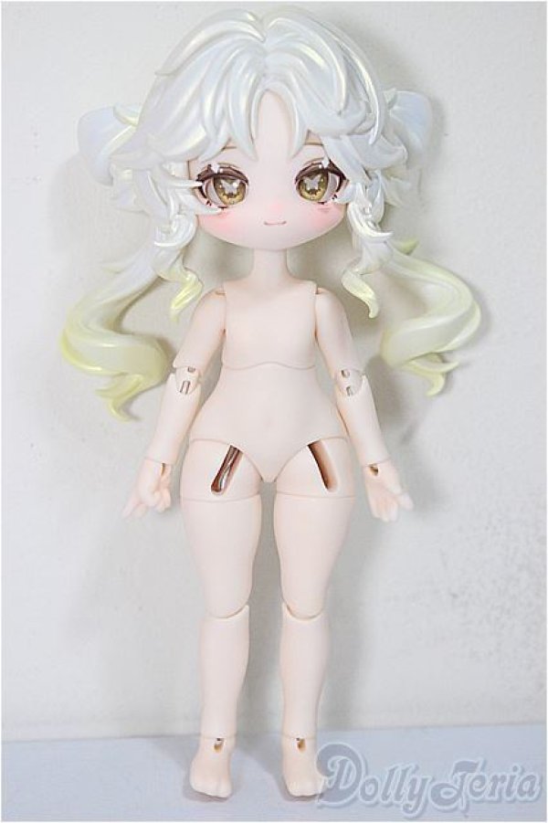 画像2: 不可食用人形/ 月飛び時間 夢伊/ A-25-11-12-309-NY-ZA (2)