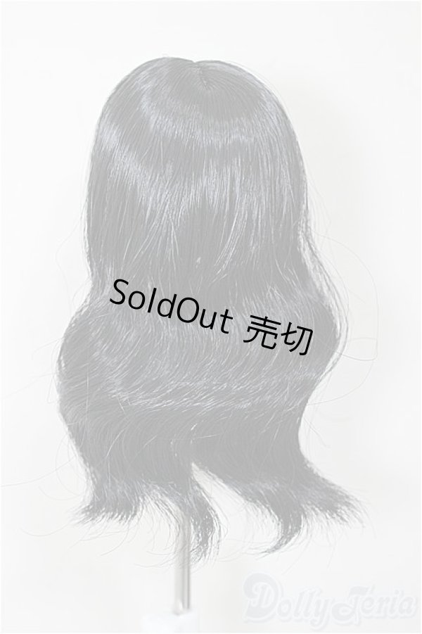 画像2: 5.5inch/ウィッグ/インチ　BJD　MJD　ドール用 A-25-11-19-175-NY-ZA (2)