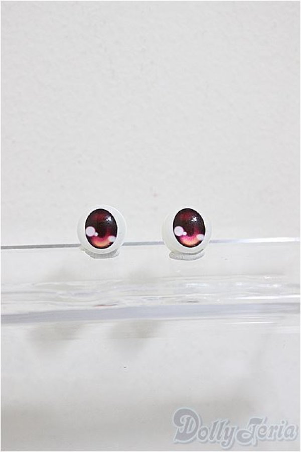 画像1: 10mm/アニメアイ/ドール用　アイ A-25-11-19-185-NY-ZA (1)