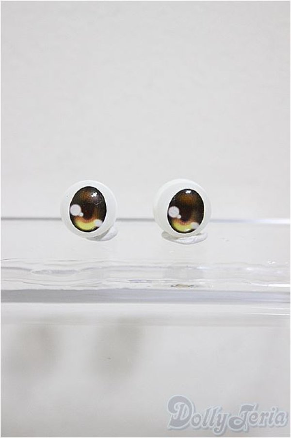 画像1: 10mm/アニメアイ/ドール用　アイ A-25-11-19-187-NY-ZA (1)