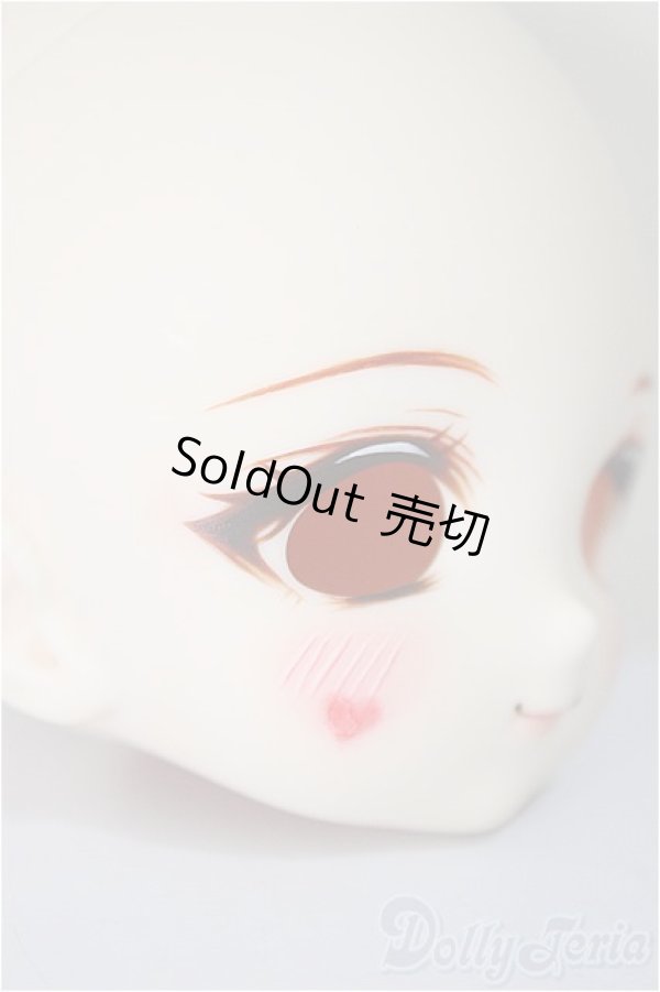 画像5: 猫鬼自制/桃桃　ヘッド/BJD　球体関節人形 A-25-11-12-306-NY-ZA (5)