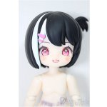 画像: 次元界TOY NAGI/留学シーズン 鳶猫/ A-25-11-12-303-NY-ZA