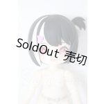 画像: 次元界TOY NAGI/留学シーズン 鳶猫 A-26-02-18-165-NY-ZA