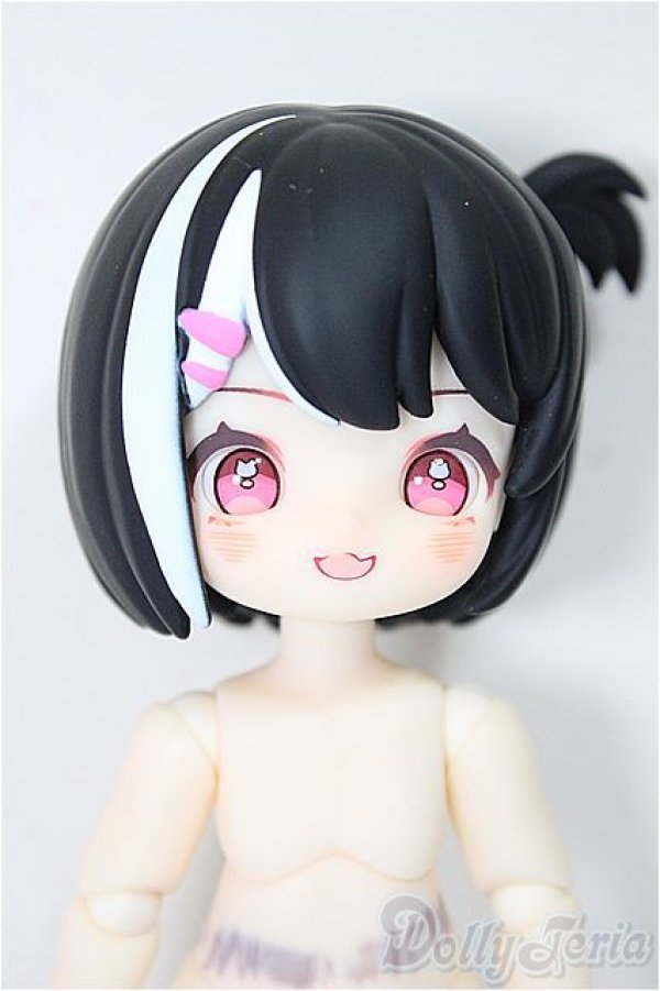 画像1: 次元界TOY NAGI/留学シーズン 鳶猫/ A-25-11-12-303-NY-ZA (1)