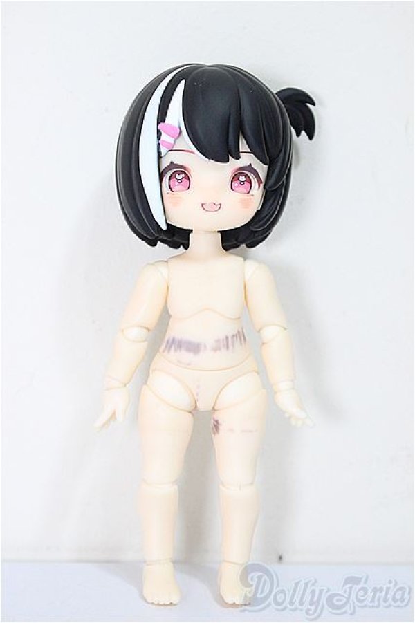 画像2: 次元界TOY NAGI/留学シーズン 鳶猫/ A-25-11-12-303-NY-ZA (2)