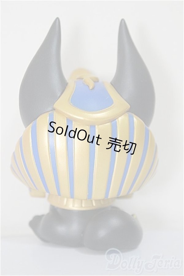 画像2: TOYSCOMIC×BLACKBOX アアル幼稚園シリーズ/ A-25-11-12-307-NY-ZA (2)