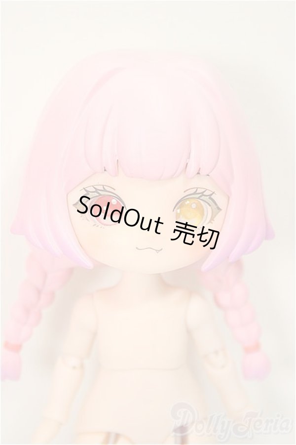 画像1: LIRORO/ 夏日の島　?瑰香气/ A-25-11-12-304-NY-ZA (1)