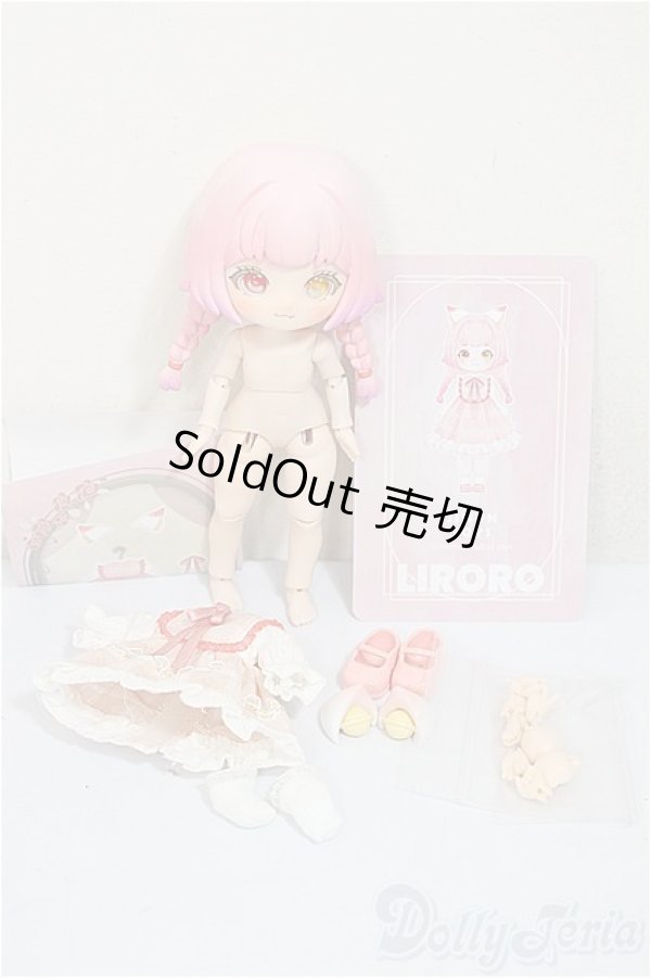 画像4: LIRORO/ 夏日の島　?瑰香气/ A-25-11-12-304-NY-ZA (4)