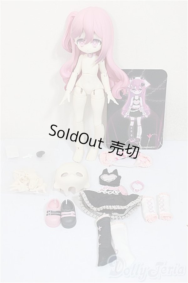 画像4: 一万回の脱出計画/キツネ/ A-25-11-12-301-NY-ZA (4)