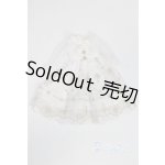 画像: 24cmサイズドール/OF:衣装/0 A-25-11-19-076-NY-ZA