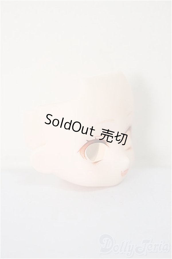 画像3: ねんどろいどどーる/かすたむフェイスパーツ/ A-25-11-12-312-NY-ZA (3)