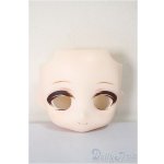 画像: ねんどろいどどーる/かすたむフェイスパーツ/ A-25-11-12-310-NY-ZA
