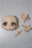 画像4: ねんどろいどどーる/かすたむフェイスパーツ/ A-25-11-12-310-NY-ZA (4)