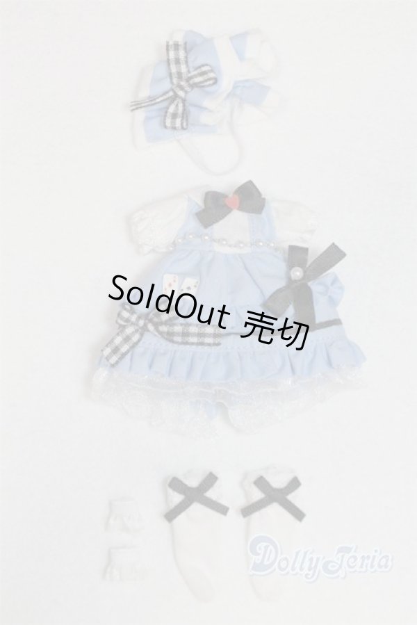 画像1: 1/12サイズドール/OF:衣装/1/12サイズ　ドール用 A-25-11-19-078-NY-ZA (1)