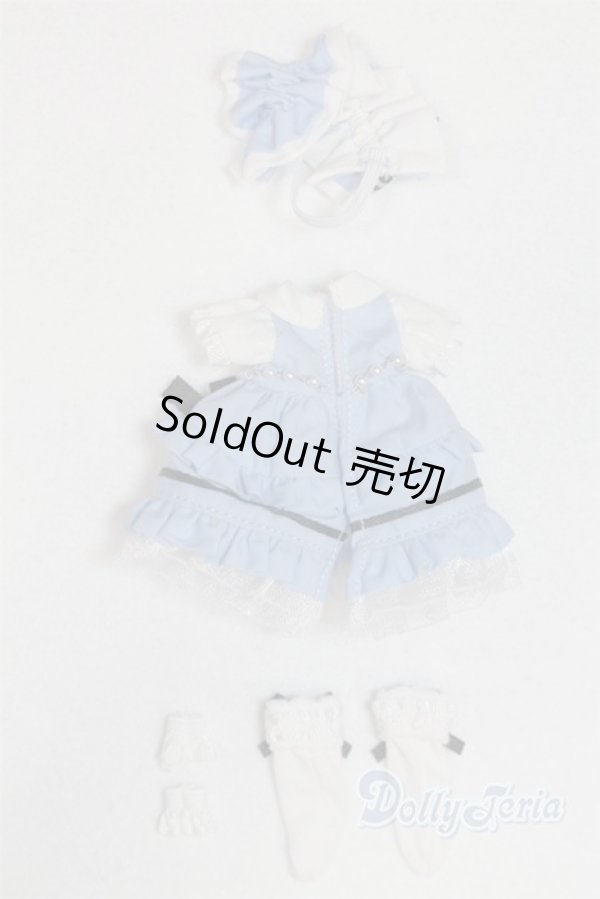 画像2: 1/12サイズドール/OF:衣装/1/12サイズ　ドール用 A-25-11-19-078-NY-ZA (2)