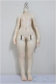 画像1: Charm Doll/CDB-G42-04 Girl Body/BJD　球体関節人形 A-25-11-12-315-NY-ZA (1)
