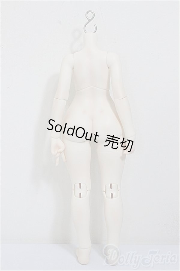画像2: Charm Doll/CDB-G42-04 Girl Body/BJD　球体関節人形 A-25-11-12-315-NY-ZA (2)