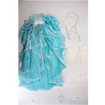 画像: 40cmサイズドール/OF:衣装/0 A-25-11-19-171-NY-ZA