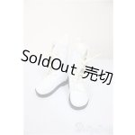 画像: 40cmサイズドール/OF:靴/0 A-25-11-19-170-NY-ZA