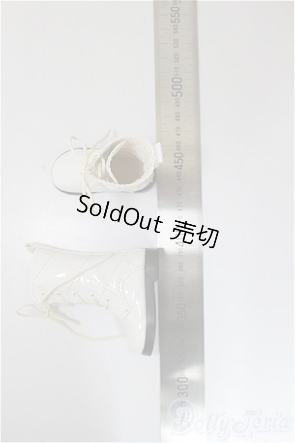 画像2: 40cmサイズドール/OF:靴/0 A-25-11-19-170-NY-ZA (2)