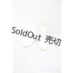 画像: 40cmサイズドール/OF:靴/0 A-25-11-19-172-NY-ZA