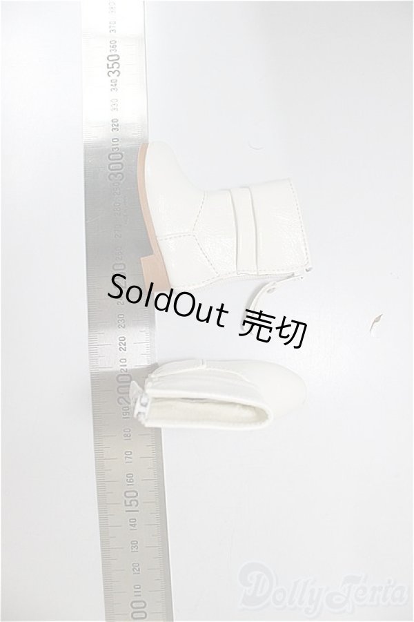 画像2: 40cmサイズドール/OF:靴/0 A-25-11-19-172-NY-ZA (2)