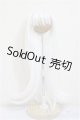 画像: 9inch/ウィッグ　DOLLCE製/インチ　BJD　MJD　ドール用 A-25-11-19-191-NY-ZA