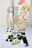 画像6: TinyFox/Panda Meiling/BJD　球体関節人形 A-25-11-12-361-NY-ZA (6)