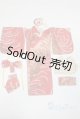 画像: SDM/OF：着物/1/4　40ｃｍ　BJD　MJD　衣装　ドール用 A-26-02-04-001-NY-ZA